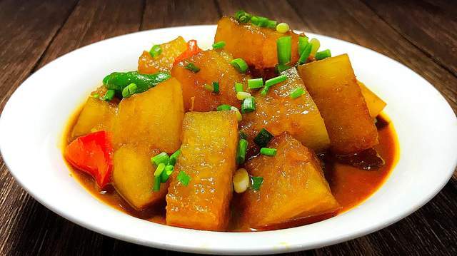 5种“碱性”蔬菜要多吃,强身健体，清热解暑