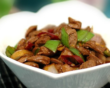 麻辣家常菜菜谱大全,麻辣口味的家常菜都有哪些