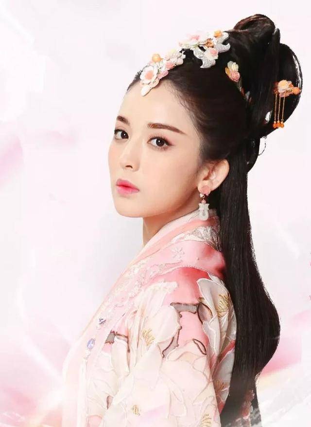 四大美女典故 四大美女的历史故事