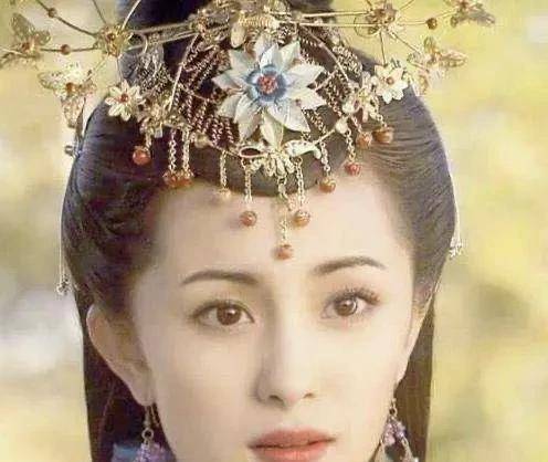 四大美女典故 四大美女的历史故事
