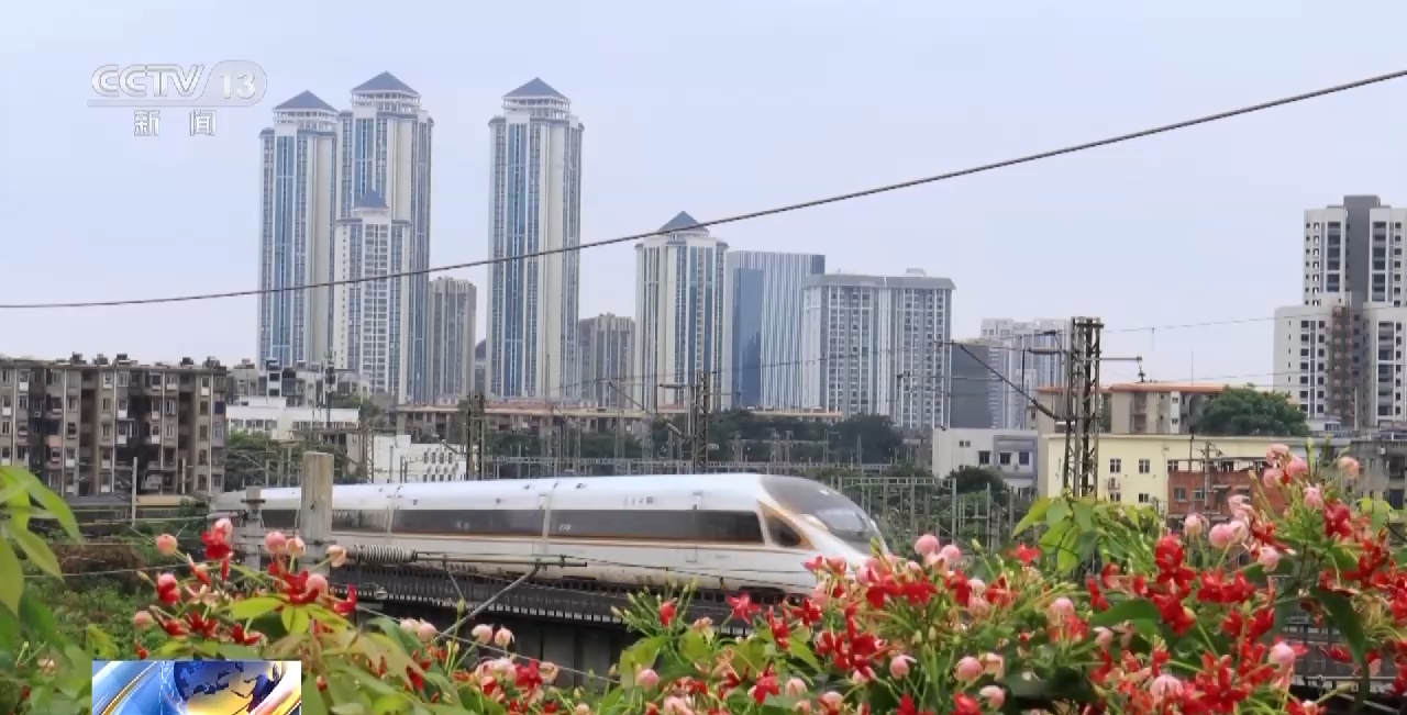 2023年暑运为期62天,预计发送旅客7115万人次