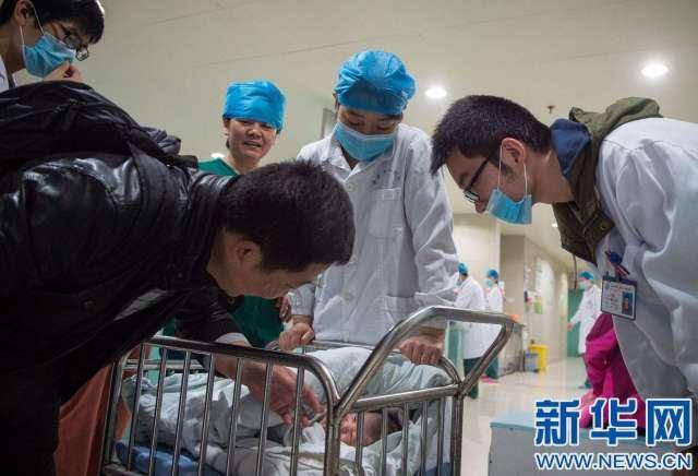 辅助生殖项目纳入医保,让更多不孕夫妇有机会进行治疗