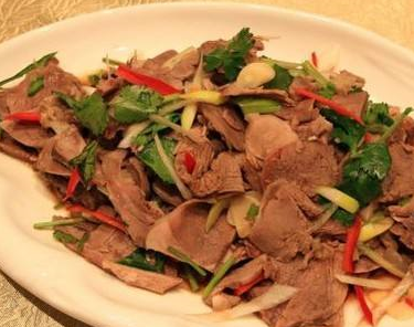 淮北的美食有哪些?葡萄鱼外酥里嫩，口感酸甜