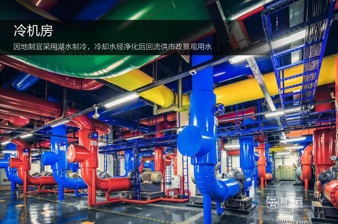AI 抢走人类工作之前,一些地区的水,可能先被 AI 抢走了