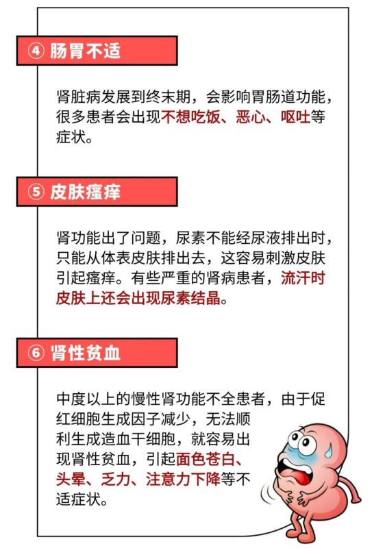 慢性肾病究竟是一种什么病?能治愈吗?