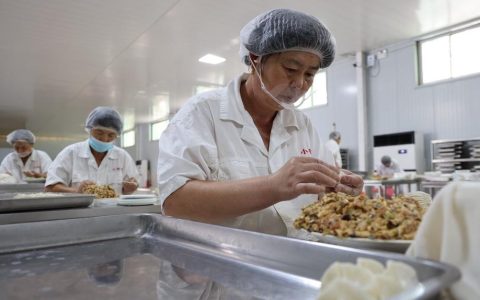 预制菜赛道迎来重磅级人物入局:马云也要做预制菜了