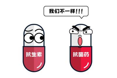 别再把抗生素当“消炎药”了:什么情况下能吃抗生素?