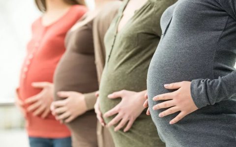 胎儿遇到发育迟缓怎么办?胎儿各阶段身长体重是多少?