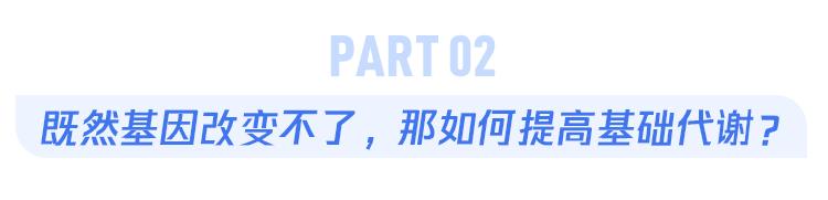 那些吃不胖的人  究竟是何方神圣