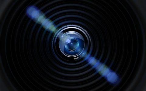 相机拍出的你总比镜子里的丑一点?有两个现实的原因