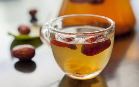 红枣补身哪些人不宜?红枣不能和什么食物一起吃?